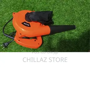 Heavy Duty Electric Air Blower and Vacuum.