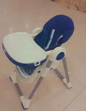 Kids Feeding Chair
