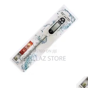 Digital Food Thermometer.