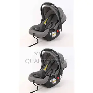 Baby Infant Car Back Seater
