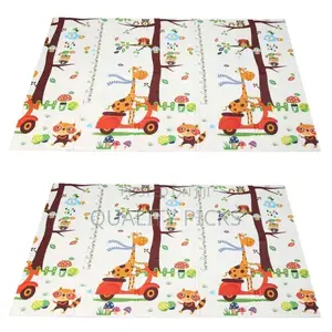 Kids Play Mat