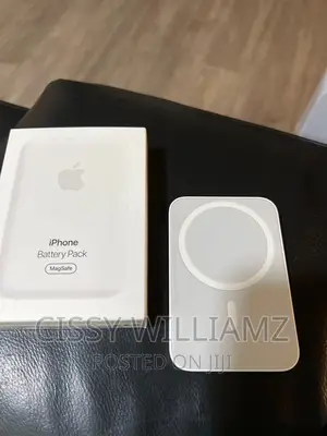 Magsafe Battery Pack Wireless Power Bank/Magsafe Power Bank