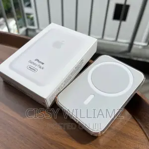 Magsafe Wireless Battery Pack Power Bank/Magsafe Power Bank
