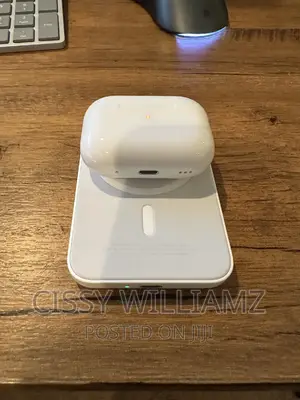 iPhone Magsafe Portable Battery Pack Wireless Power Bank
