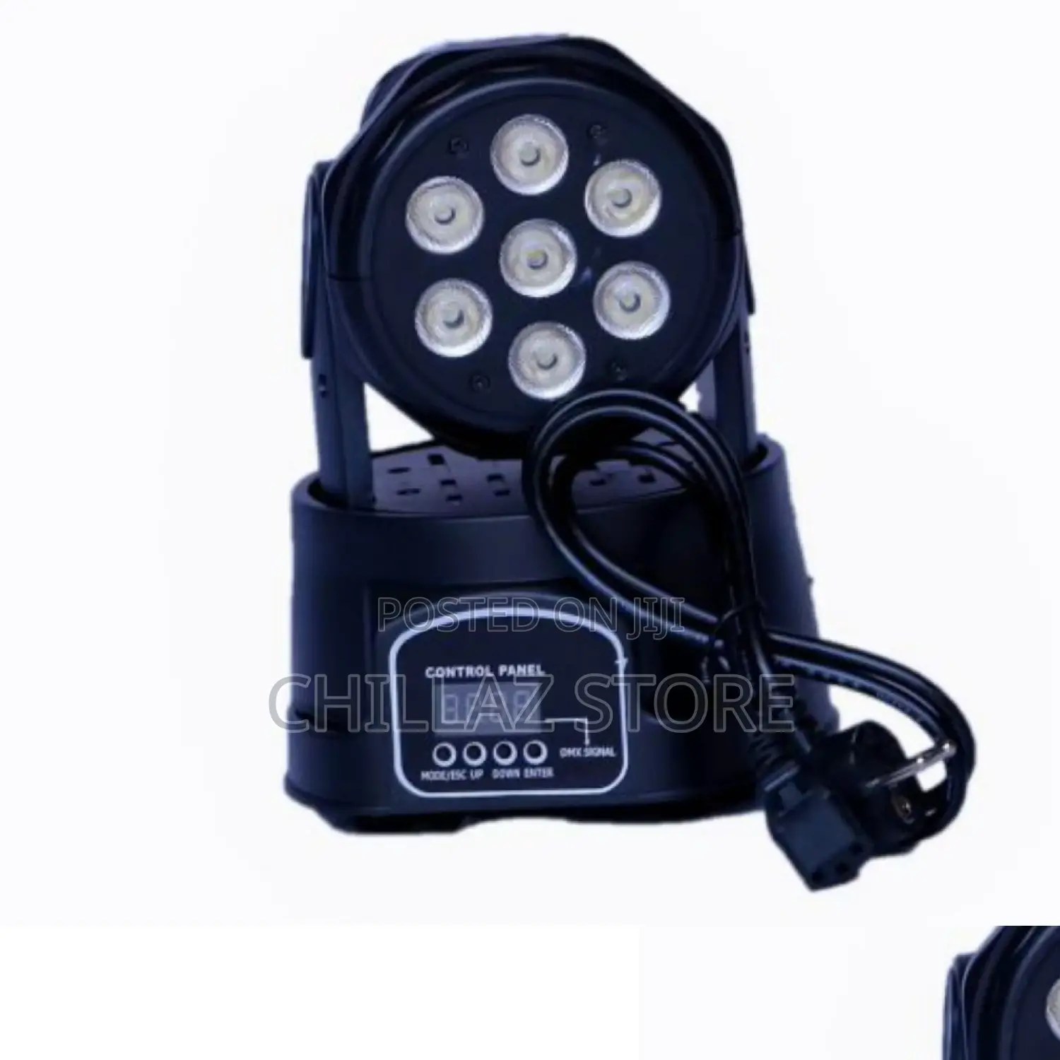 Moving Head Light.