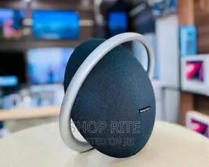 Onyx Harman Kardon Bluetooth Speakers Studio 8