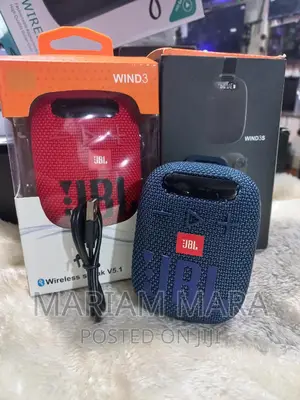 JBL Wind 3
