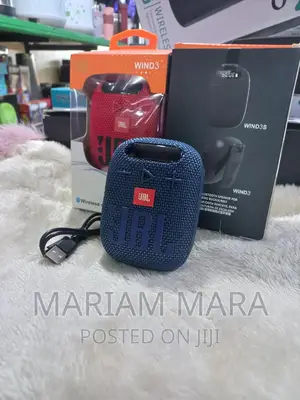 JBL Wind 3