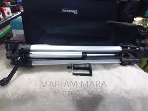 Phone Tripod Stand (Strong and Durable) 330A