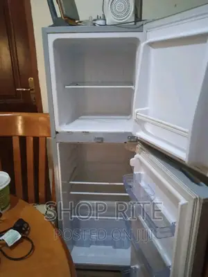 Adh Refrigerators Double Door 168 Liters