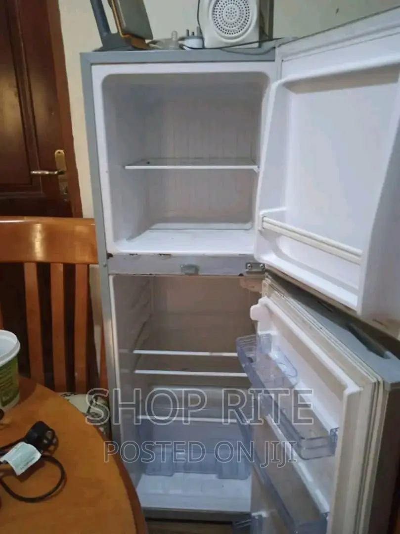 Adh Refrigerators Double Door 168 Liters