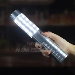 1 Piece LED Champagne Flashing Stick