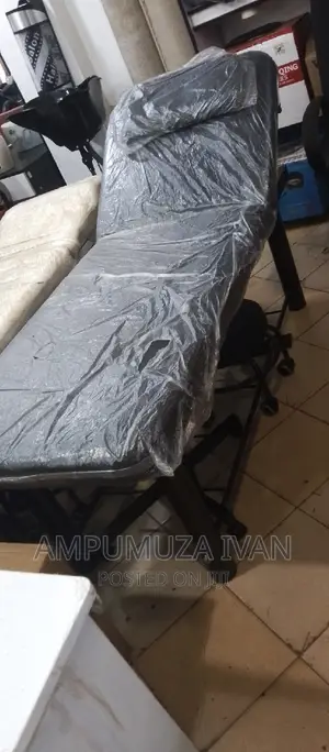 Massage Bed 1235