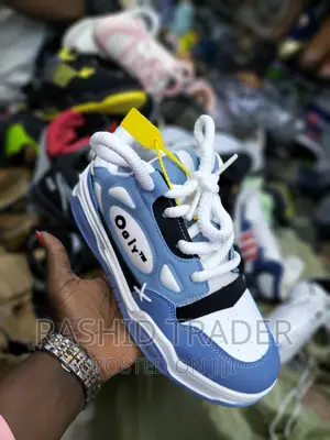 Unisex Trending Sneakers 2