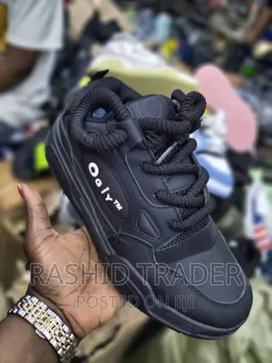 Unisex Trending Sneakers 2