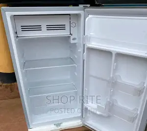 SPJ 120litres Single Door Refrigerator