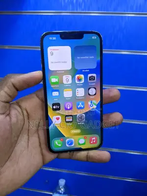 Apple iPhone 13 Pro Max 128 GB Blue