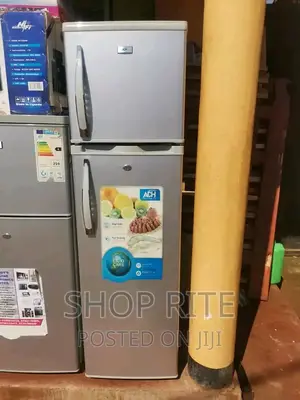 Adh Refrigerator Double Door 276 Litres