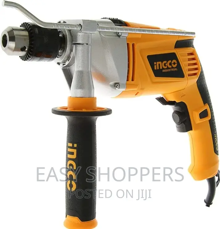 Ingco Impact Drill 1100w