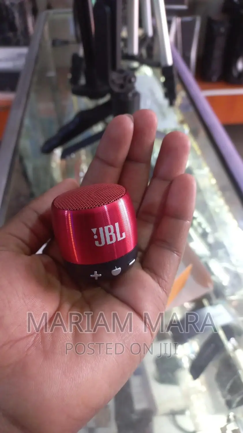 JBL Min Speaker