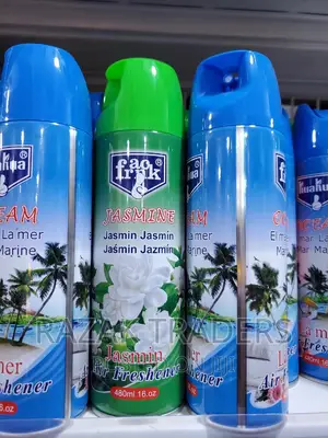 Air Freshners