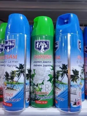 Air Freshners