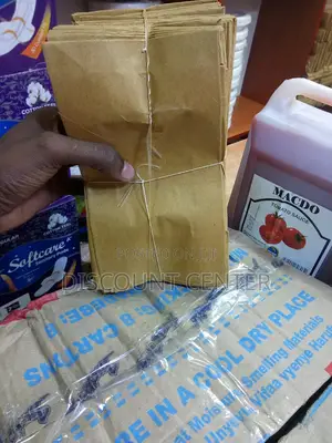 Paper Bags 90pieces