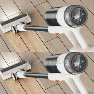 Home Vacuum Cleaner