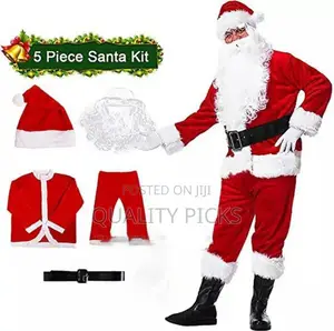 Christmas Santa Kit