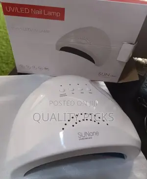 Electric Led Nail Lamp
