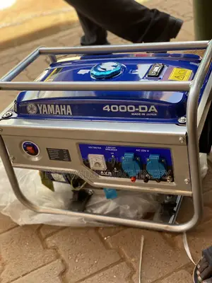 Genertor 3 Kva