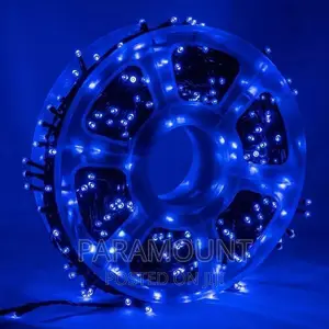 Christmas Lights (50 Meters)