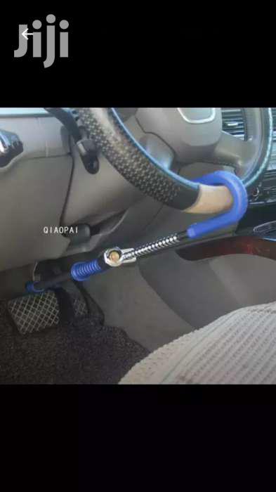 Stearing Wheel Lock
