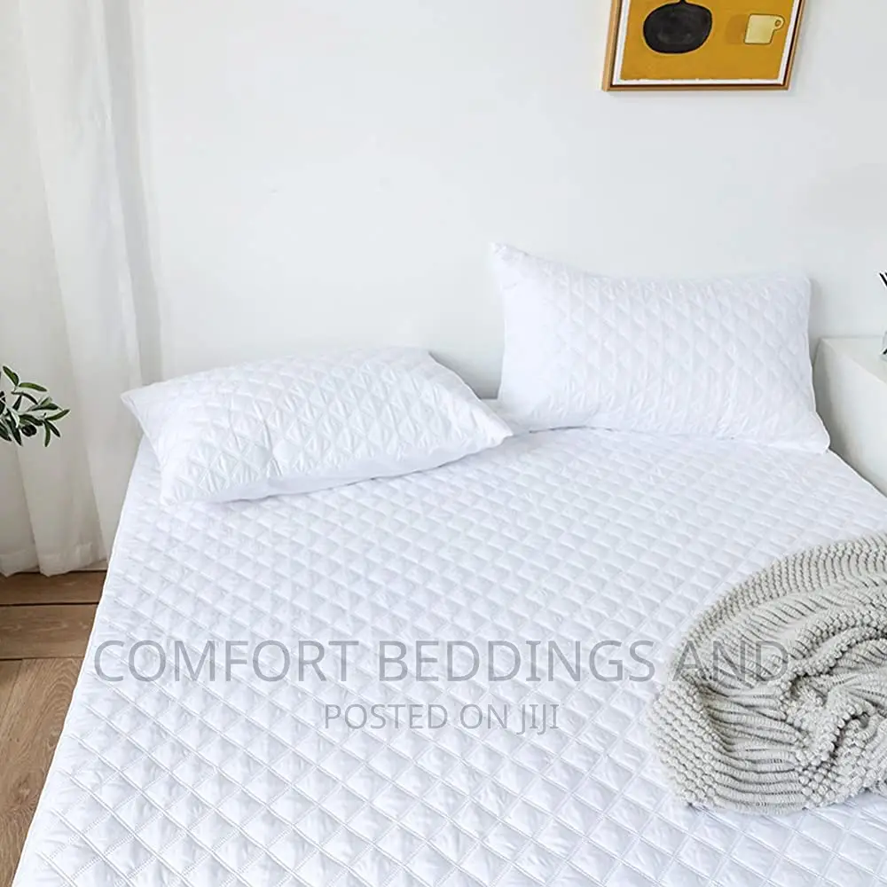 Waterproof Mattress Protector 5*6, 6*6