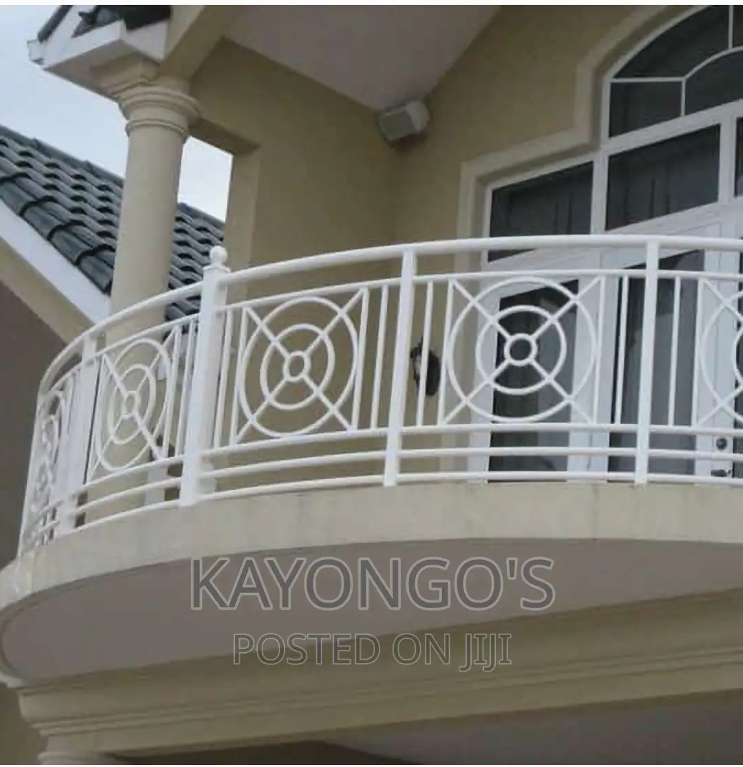 Curved Baloocons