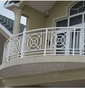 Curved Baloocons