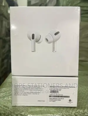 Airpods - Apple