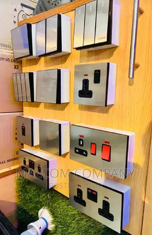 Electric Wiring in Kampala