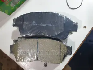 Subaru SG9 Brake Pads ( BXD)