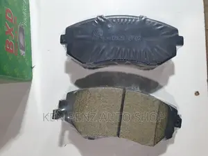 Corona 190 Brake Pads ( BXD)