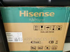 Hisense Air Fryer