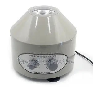 Round Centrifuge