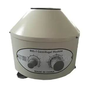 Round Centrifuge
