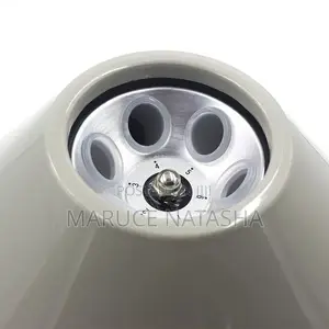 Round Centrifuge