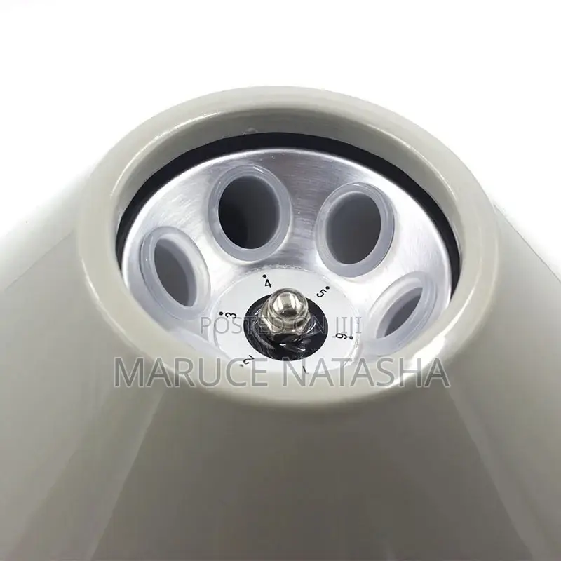 Round Centrifuge