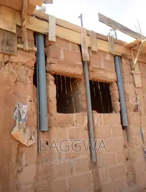 New Constructed Buildings Needs Pipe Work Before Plastering