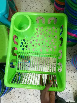 Plastic Rack