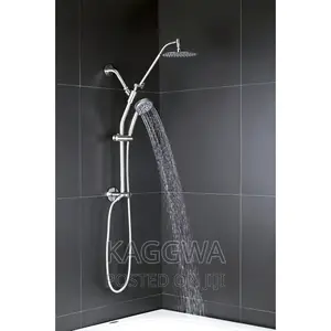 Professional Plumber Under Work