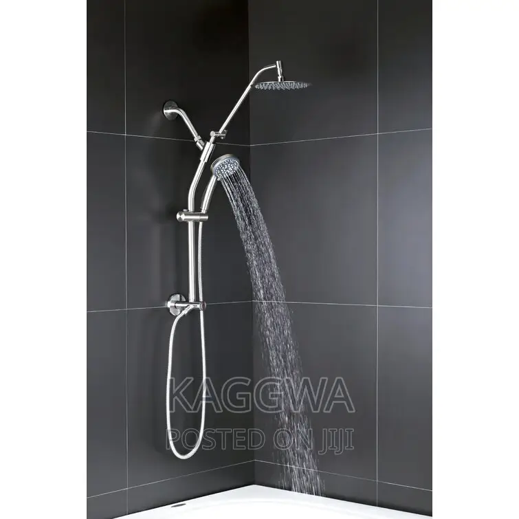 Professional Plumber Under Work