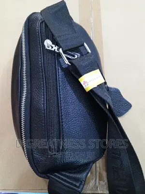 Chest/ Waiste Bag